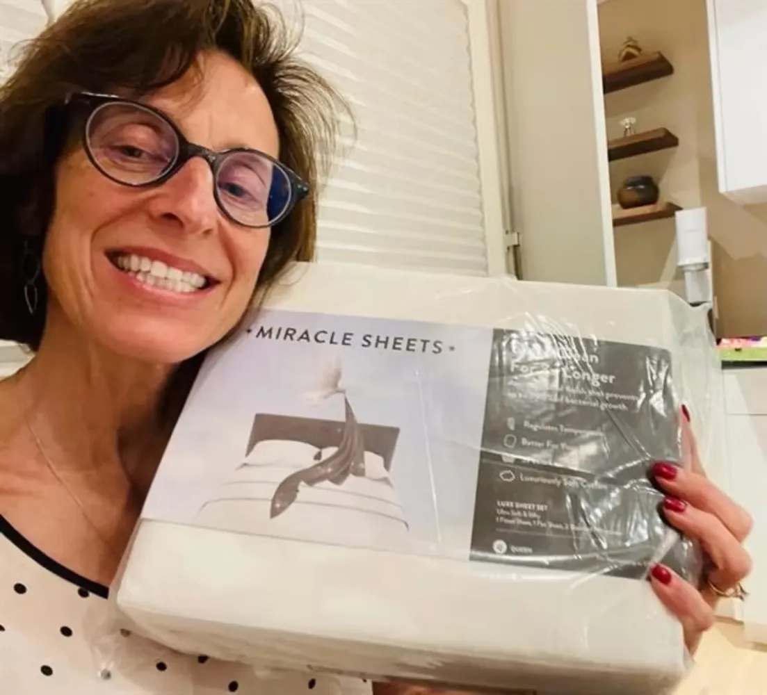 Miracle Sheets Performance Testing Results