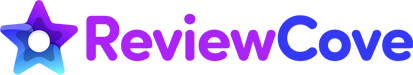 ReviewCove Logo